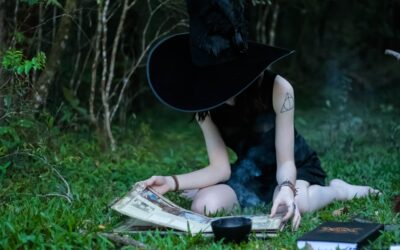 Comment une sorcière entrepreneuse organise sa semaine magique